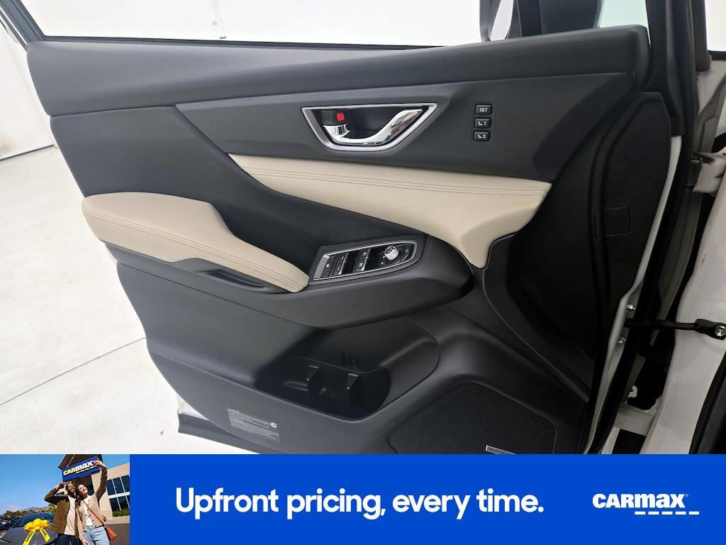 used 2023 Subaru Ascent car, priced at $36,998