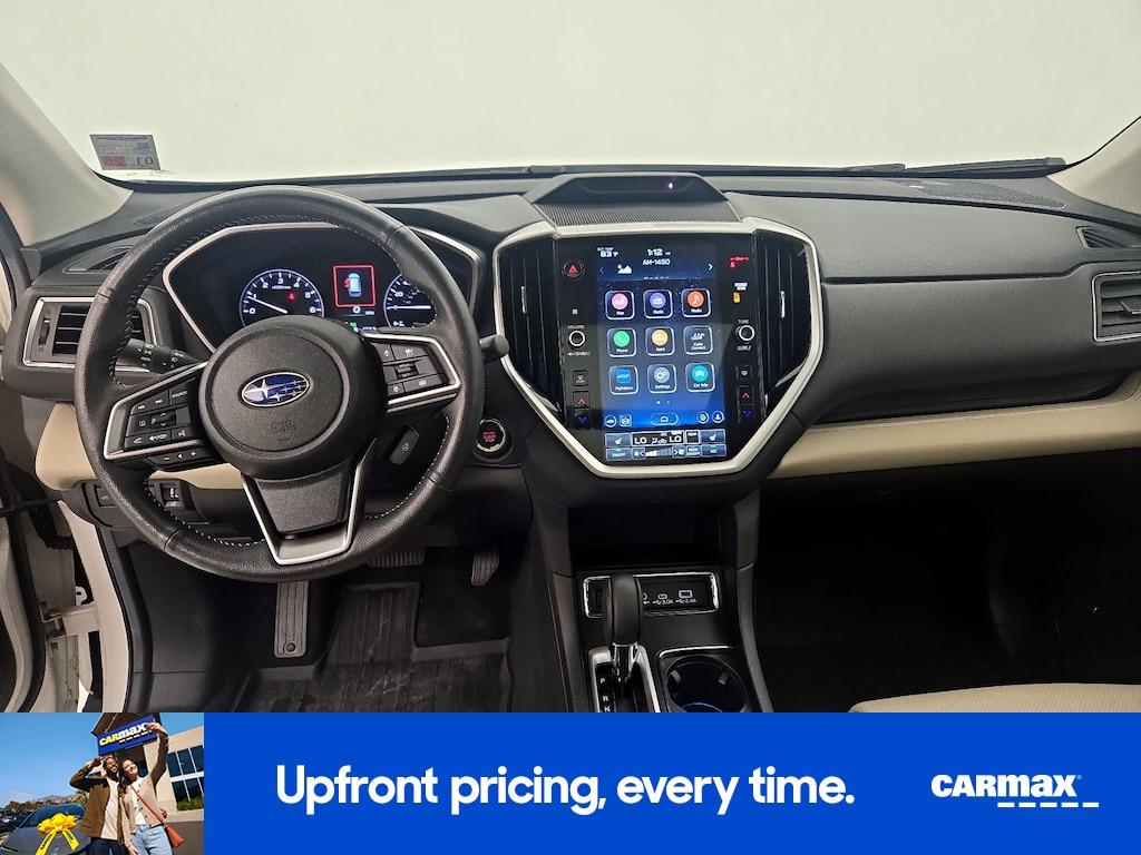 used 2023 Subaru Ascent car, priced at $36,998