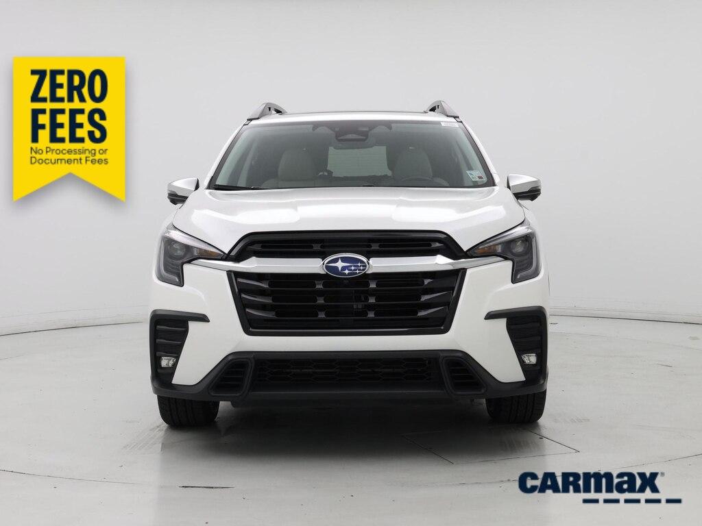 used 2023 Subaru Ascent car, priced at $36,998