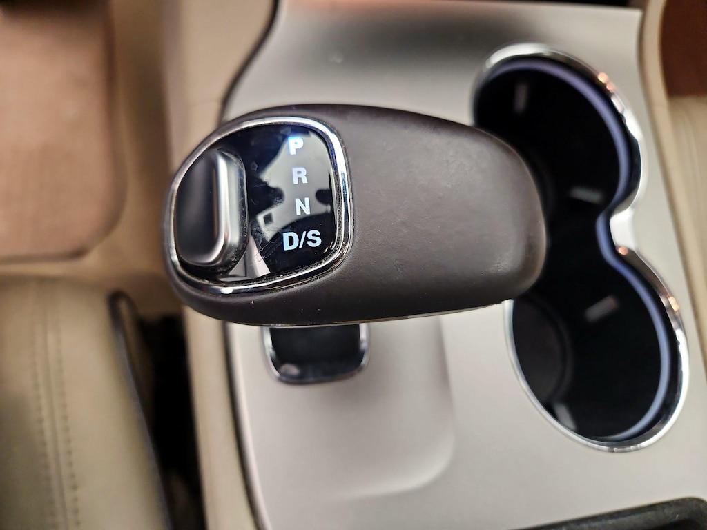 used 2014 Jeep Grand Cherokee car, priced at $14,998