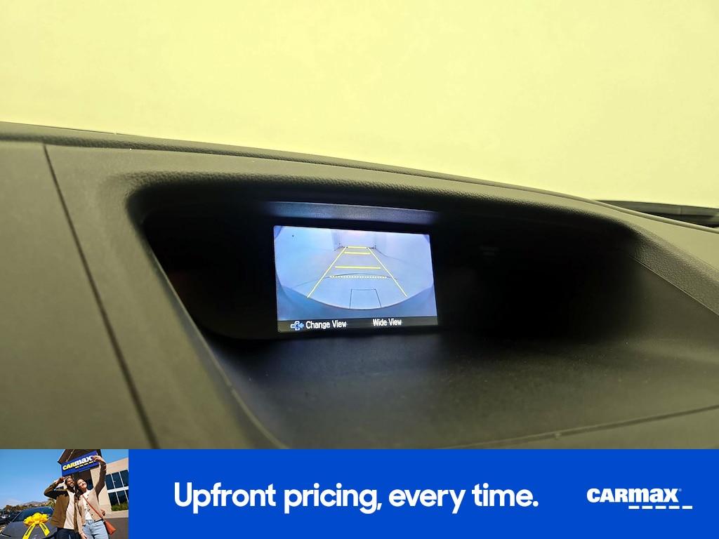 used 2014 Honda CR-V car, priced at $16,998