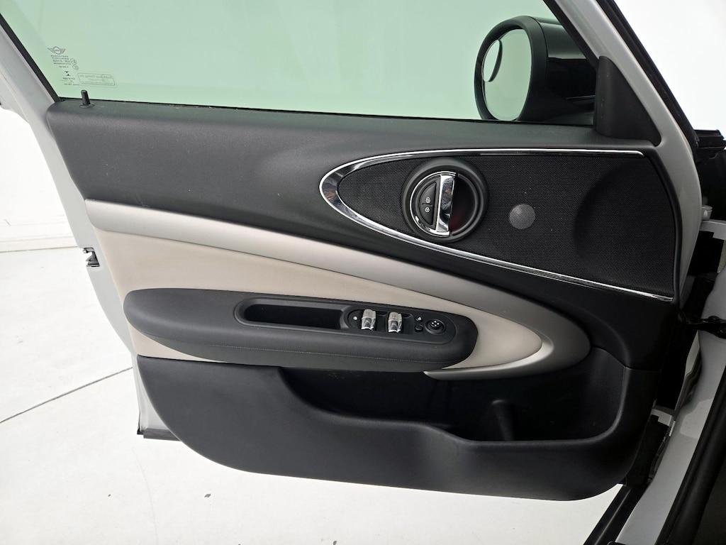 used 2021 MINI Clubman car, priced at $22,998