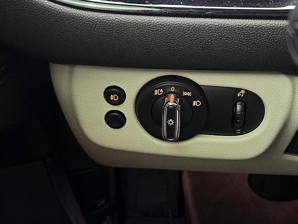 used 2021 MINI Clubman car, priced at $22,998