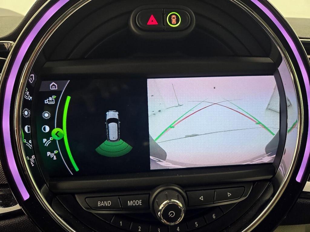 used 2021 MINI Clubman car, priced at $22,998