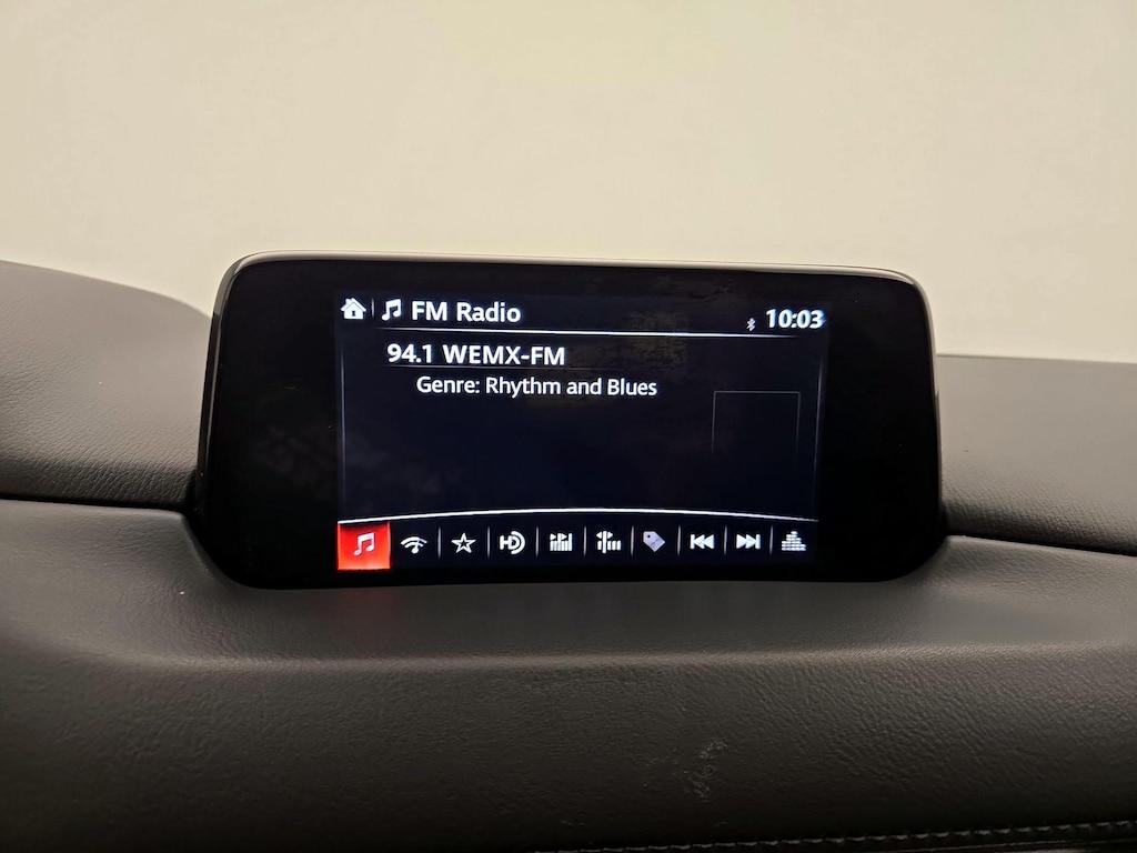 used 2020 Mazda CX-5 car, priced at $19,998