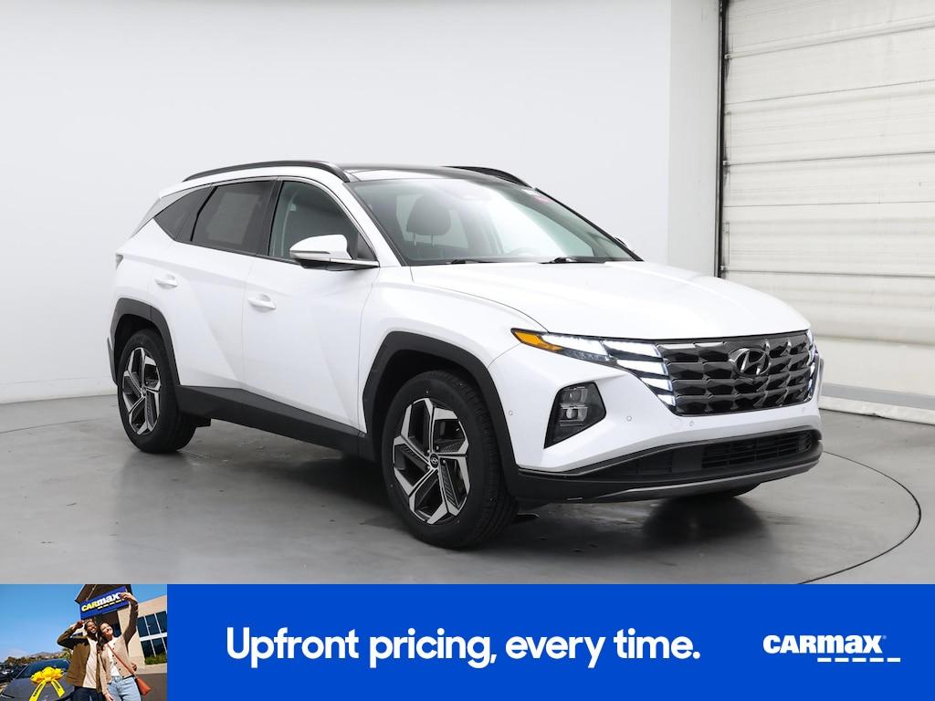 used 2023 INFINITI QX60 car, priced at $31,998