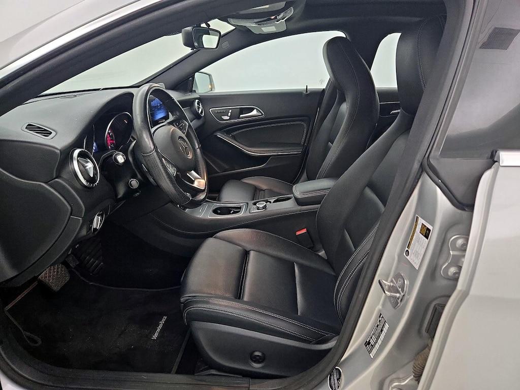 used 2019 Mercedes-Benz CLA 250 car, priced at $20,998
