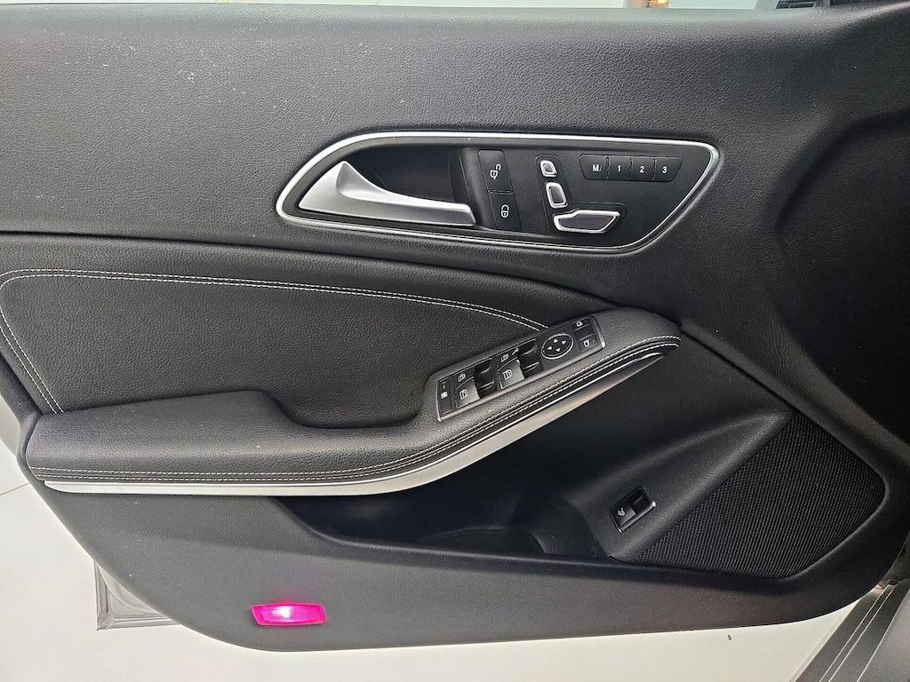 used 2019 Mercedes-Benz CLA 250 car, priced at $20,998