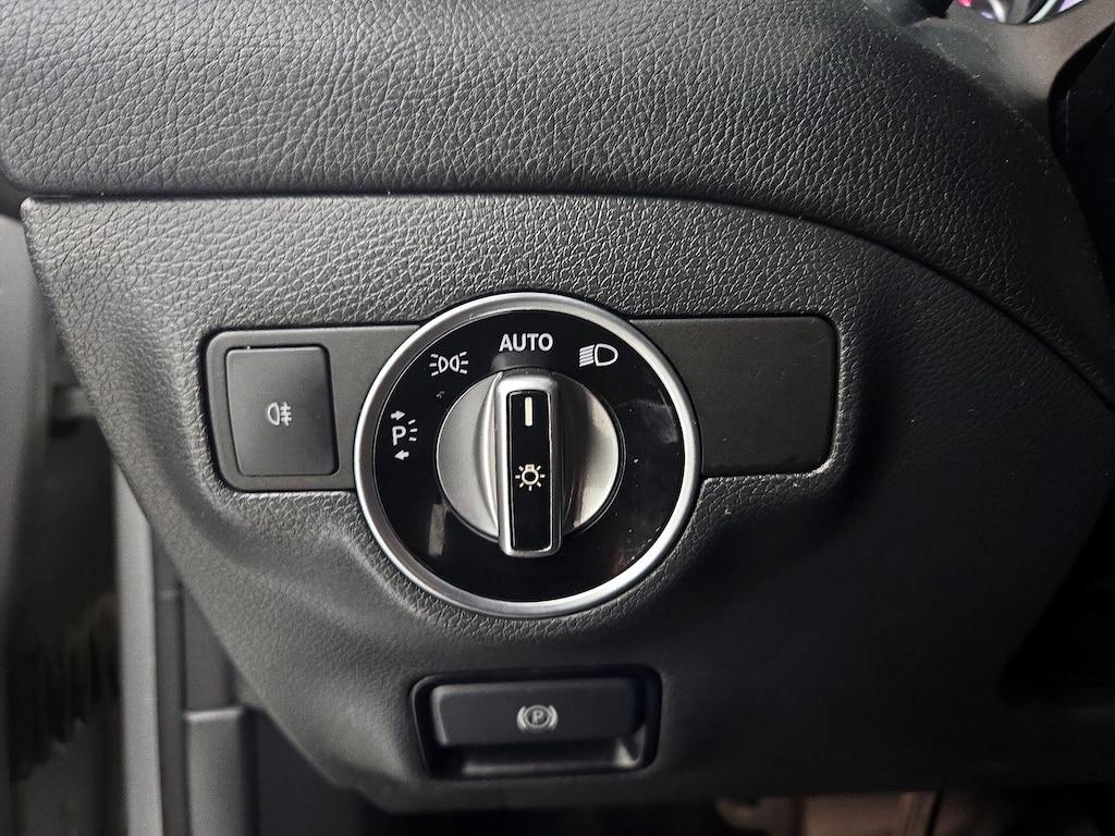 used 2019 Mercedes-Benz CLA 250 car, priced at $20,998