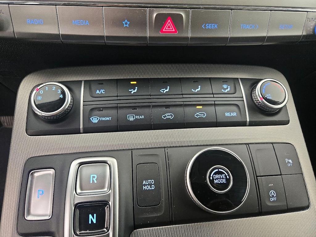 used 2022 Hyundai Palisade car, priced at $26,998