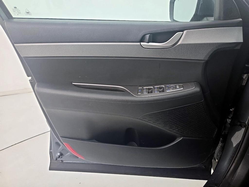 used 2022 Hyundai Palisade car, priced at $26,998