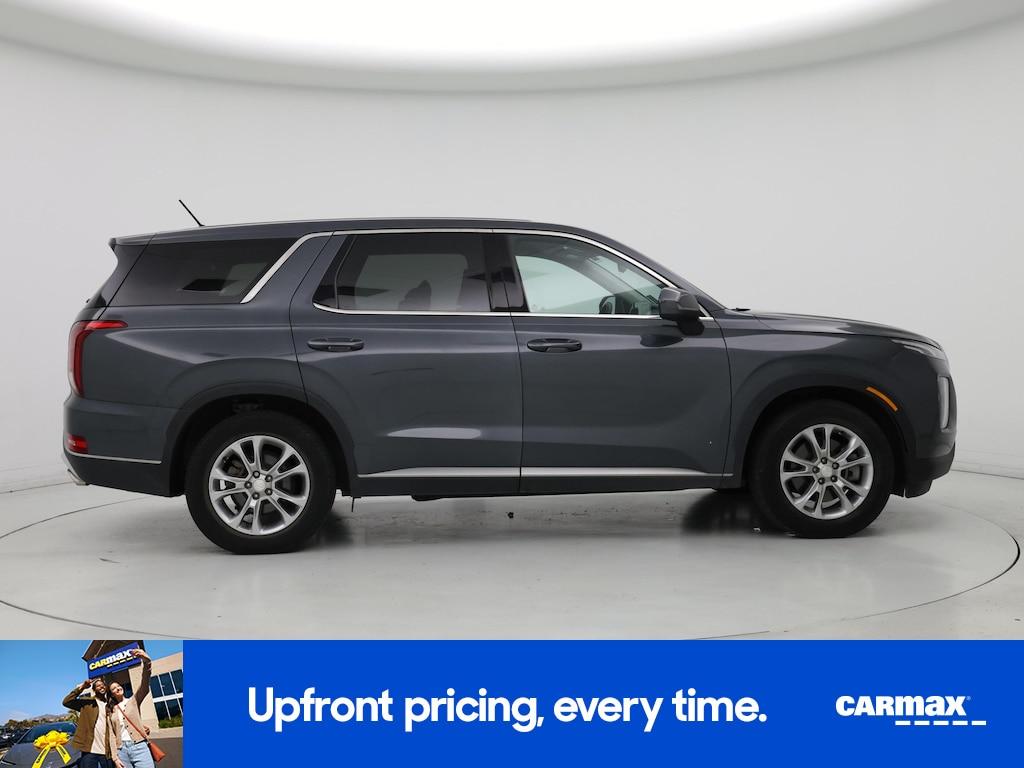 used 2022 Hyundai Palisade car, priced at $26,998