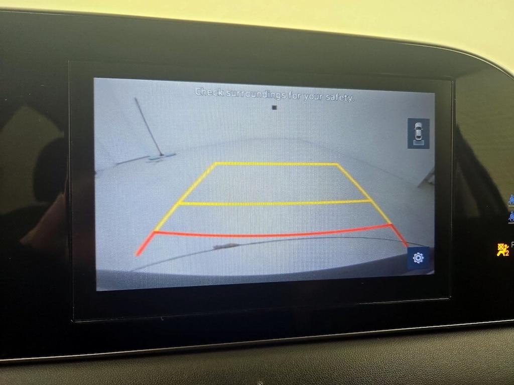 used 2022 Hyundai Palisade car, priced at $26,998