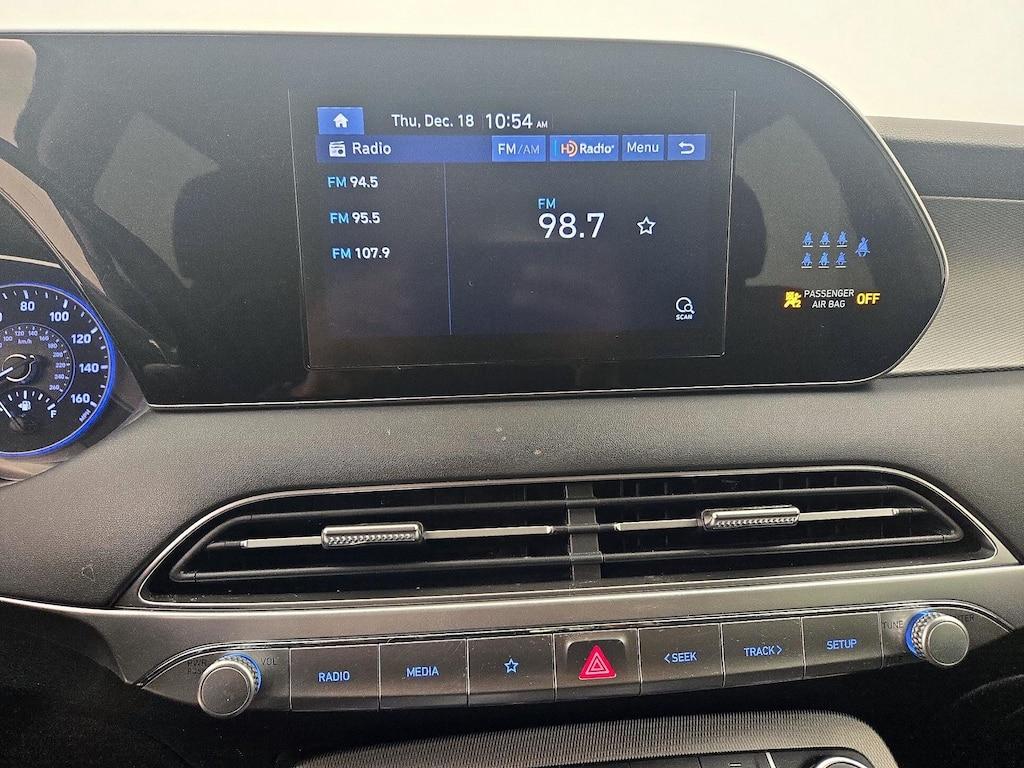 used 2022 Hyundai Palisade car, priced at $26,998