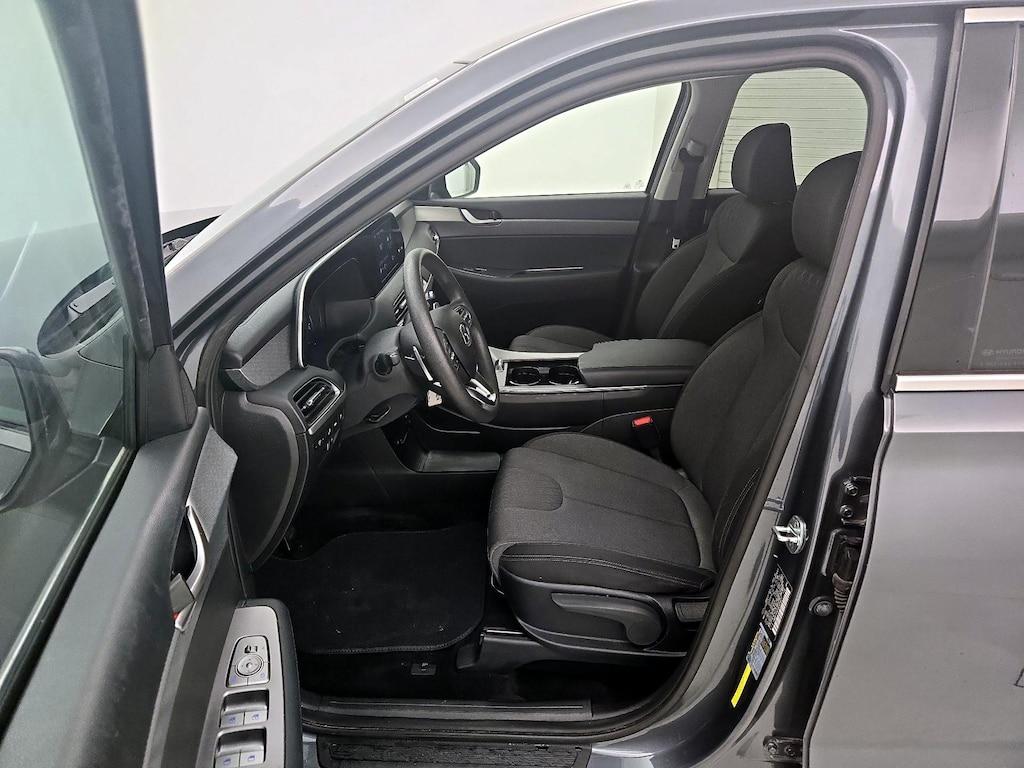 used 2022 Hyundai Palisade car, priced at $26,998