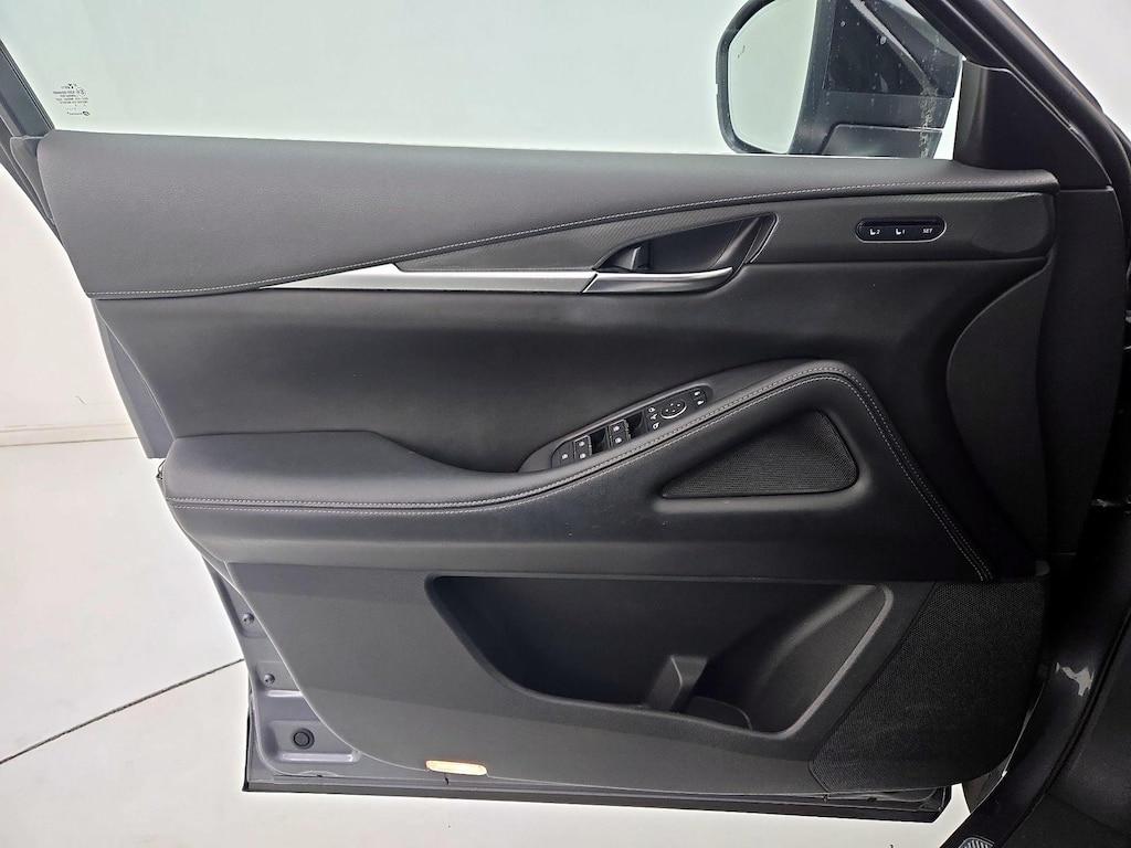 used 2023 INFINITI QX60 car, priced at $37,998