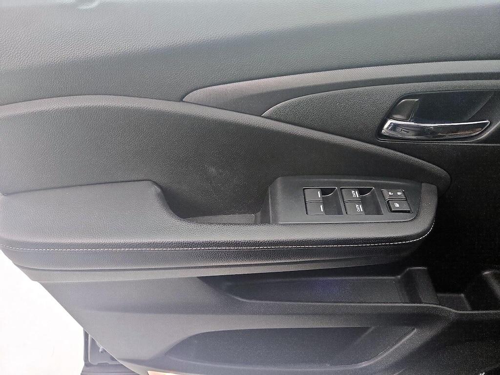 used 2023 Honda Ridgeline car, priced at $33,998