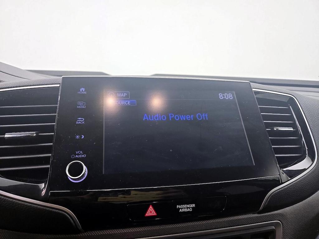 used 2023 Honda Ridgeline car, priced at $33,998