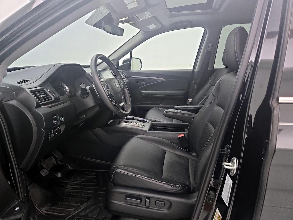 used 2023 Honda Ridgeline car, priced at $33,998