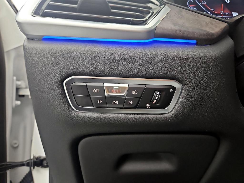 used 2023 BMW X5 car, priced at $50,998