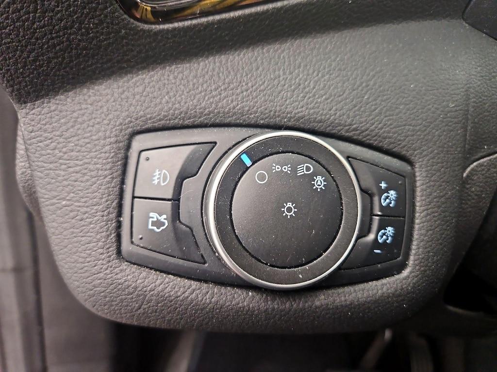 used 2016 Ford Escape car, priced at $11,998