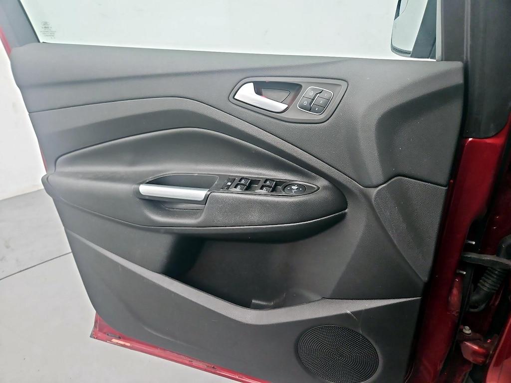 used 2016 Ford Escape car, priced at $11,998