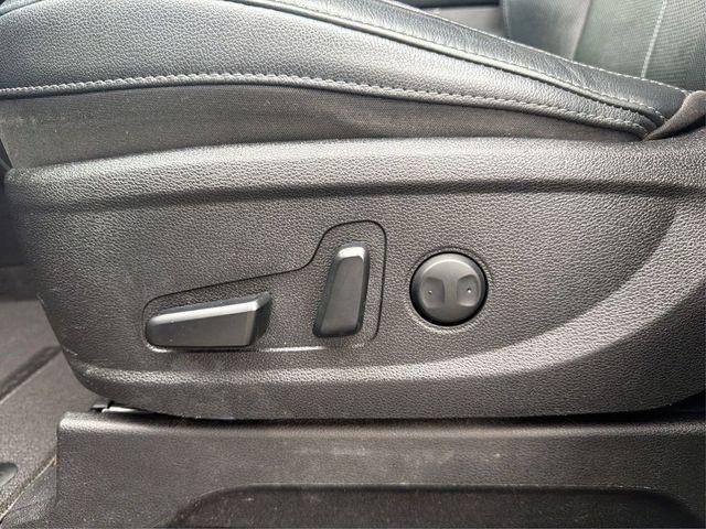 used 2021 Kia Telluride car, priced at $26,880