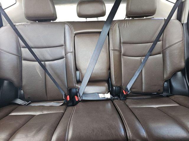 used 2015 Nissan Murano car, priced at $13,500