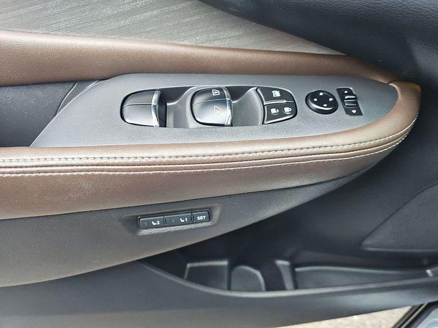 used 2015 Nissan Murano car, priced at $13,500