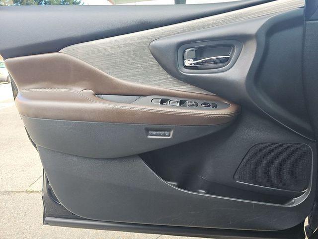 used 2015 Nissan Murano car, priced at $13,500