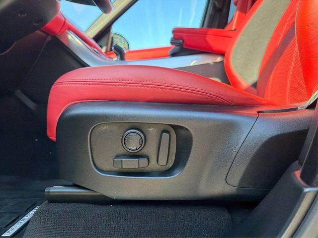 used 2020 Land Rover Range Rover Sport car, priced at $44,900