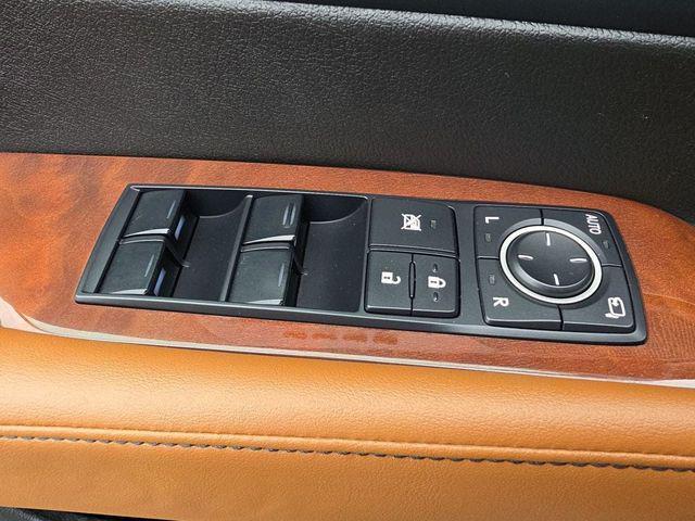 used 2015 Lexus RX 350 car