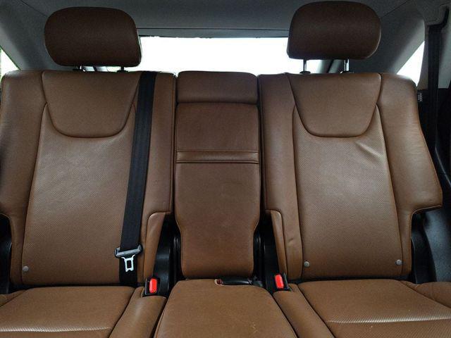 used 2015 Lexus RX 350 car