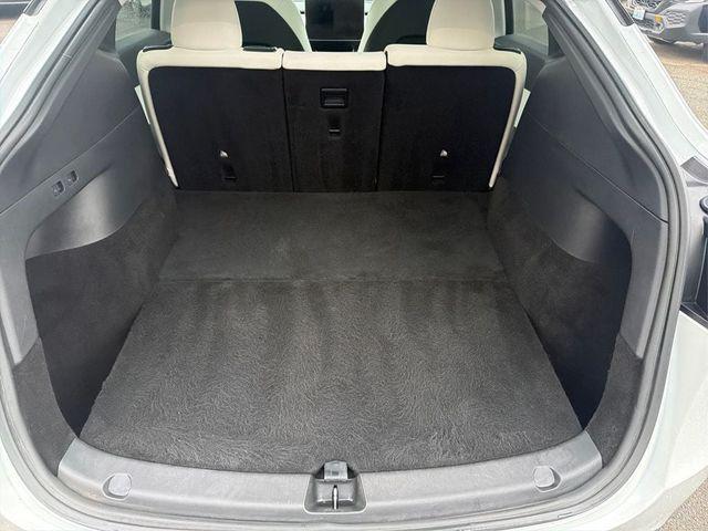 used 2020 Tesla Model Y car, priced at $27,900