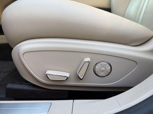 used 2019 Lincoln MKZ car, priced at $19,880