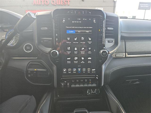 used 2007 Mercedes-Benz S-Class car, priced at $4,990