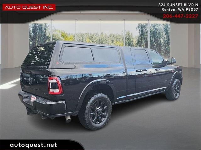 used 2007 Mercedes-Benz S-Class car, priced at $4,990