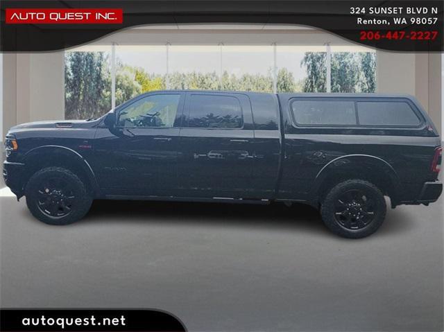 used 2007 Mercedes-Benz S-Class car, priced at $4,990