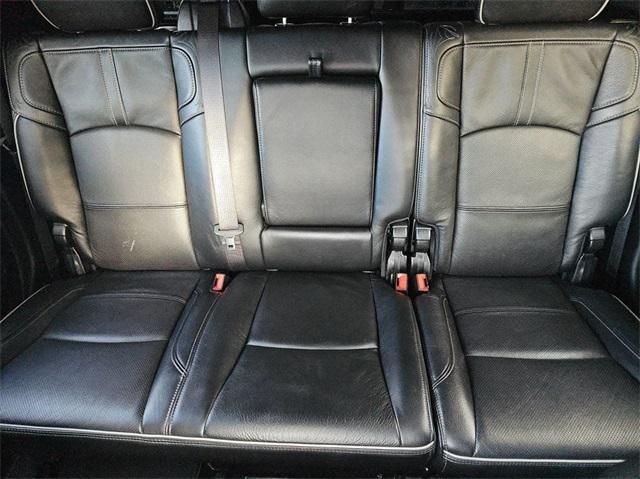 used 2007 Mercedes-Benz S-Class car, priced at $4,990