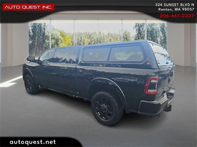 used 2007 Mercedes-Benz S-Class car, priced at $4,990