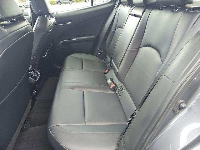 used 2021 Lexus UX 250h car, priced at $28,900