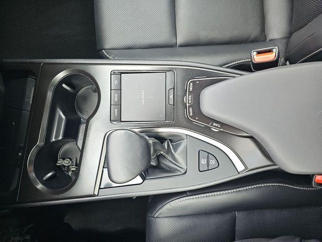 used 2021 Lexus UX 250h car, priced at $28,900