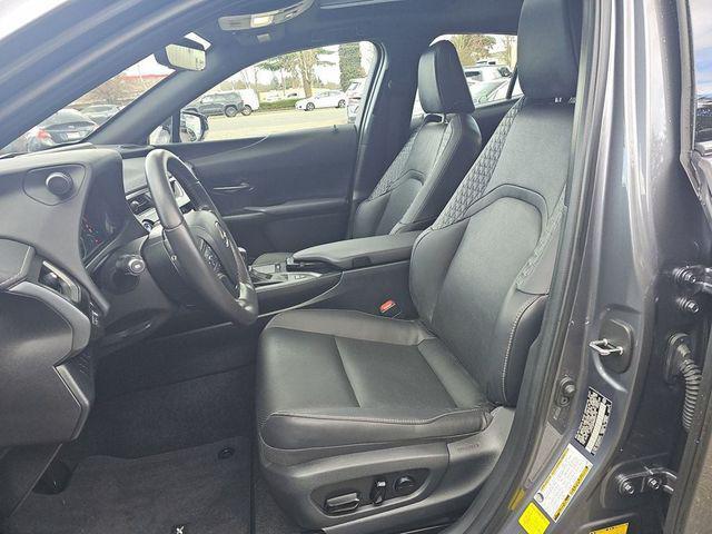 used 2021 Lexus UX 250h car, priced at $28,900