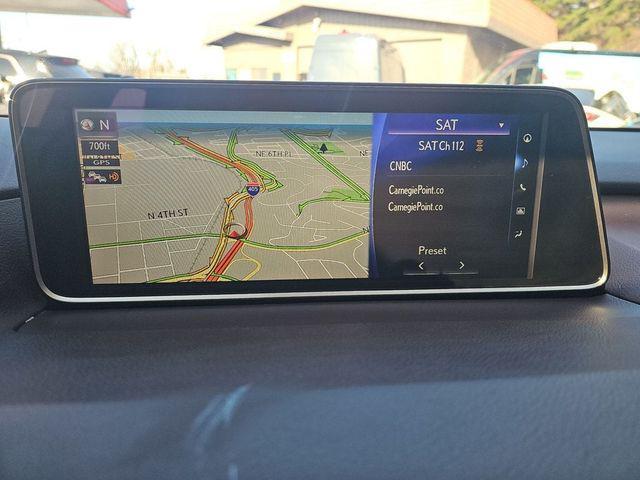 used 2018 Lexus RX 350L car, priced at $29,900