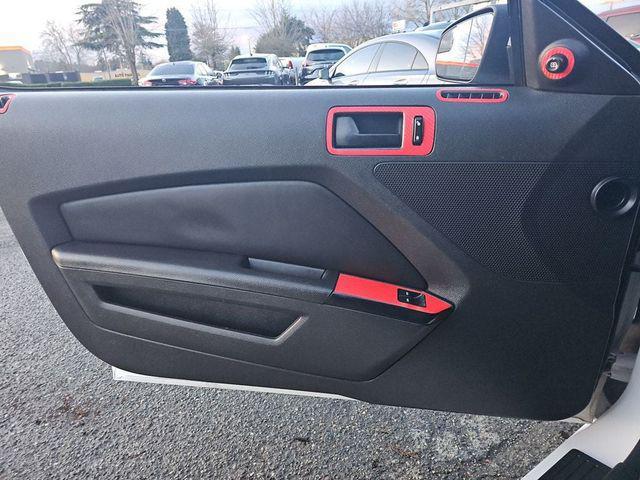 used 2014 Ford Mustang car, priced at $19,900