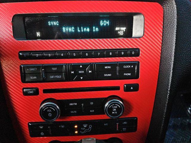 used 2014 Ford Mustang car, priced at $19,900