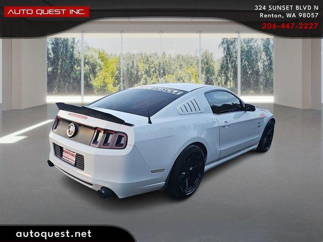 used 2014 Ford Mustang car, priced at $19,900