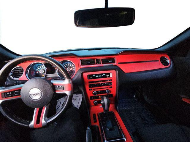 used 2014 Ford Mustang car, priced at $19,900