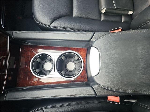 used 2010 Mercedes-Benz M-Class car, priced at $6,900