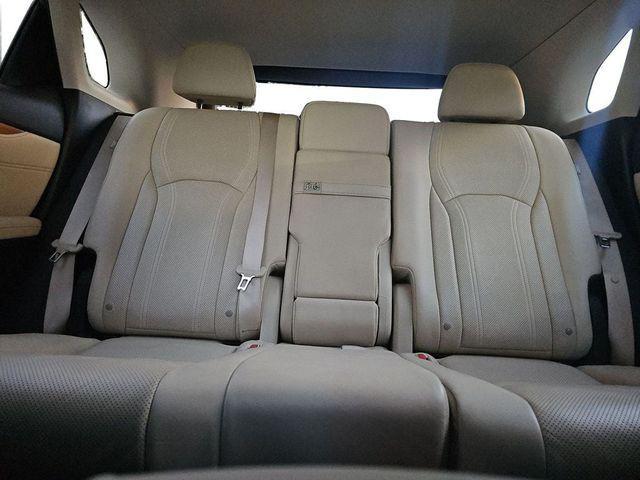 used 2016 Lexus RX 350 car, priced at $29,900